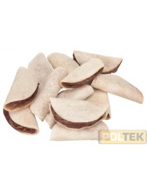 TRIXIE PREMIO CANE DENTAfun TACOS CON ANATRA 5,5cm 100g