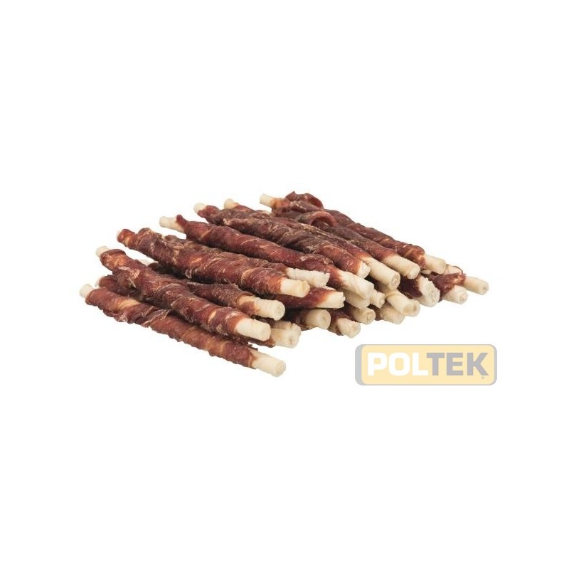 TRIXIE PREMIO CANE DENTAfun 30 BASTONCINI ANATRA 12cm 240g