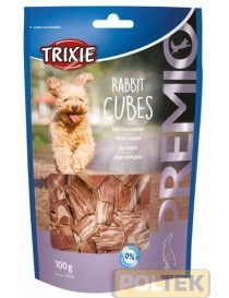 TRIXIE PREMIO RABBIT CUBES 100gr