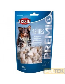 TRIXIE PREMIO FISCHIES 100 gr