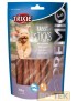TRIXIE PREMIO RABBIT STICKS 100gr