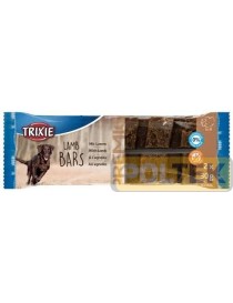 TRIXIE PREMIO LAMB BARS 2x30gr