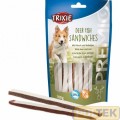 TRIXIE PREMIO DEER FISH SANDWICHES 100gr