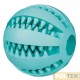 TRIXIE PREMIO CANE DENTAfun PALLA BASEBALL, MENTA d.6cm