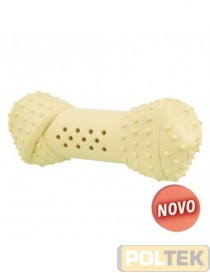 TRIXIE JUNIOR OSSO RINFRESCANTE GOMMA 10cm
