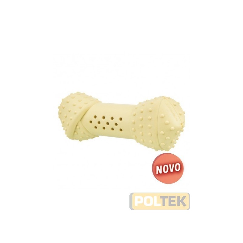 TRIXIE JUNIOR OSSO RINFRESCANTE GOMMA 10cm