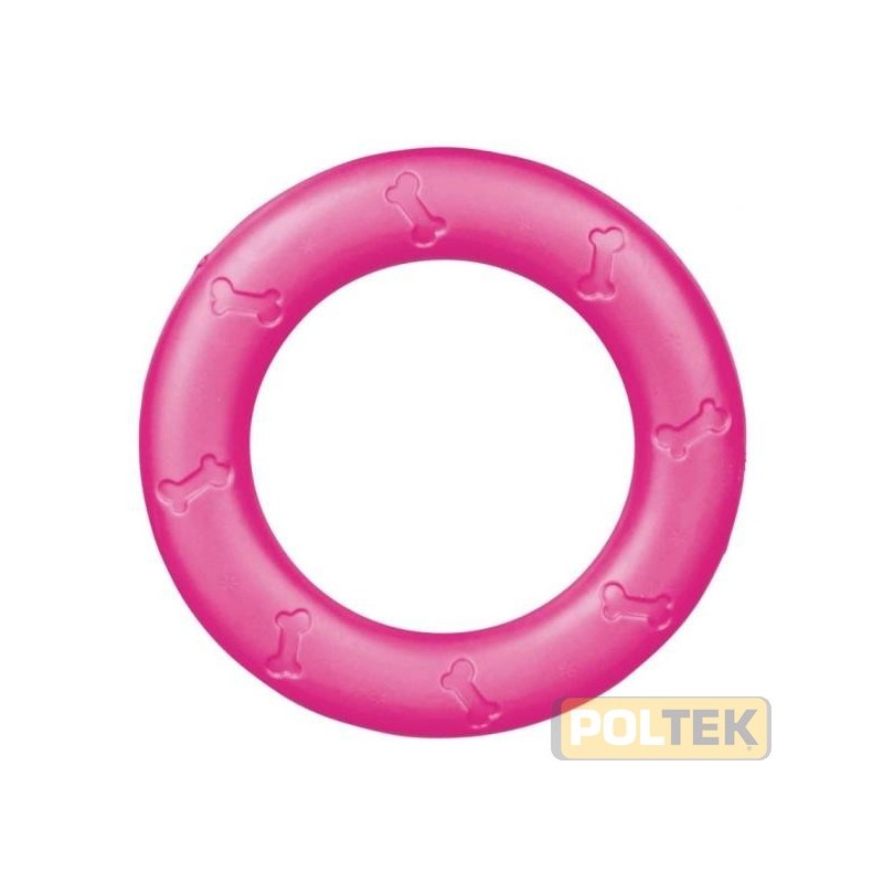 TRIXIE ANELLO IN TPR d. 17cm