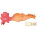 GIOCO LATEX POLLO 15cm