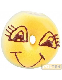 GIOCO LATEX CIAMBELLINA 6cm