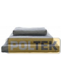 TRIXIE FINLEY CUSCINO 100x70cm GRIGIO/BIANCO