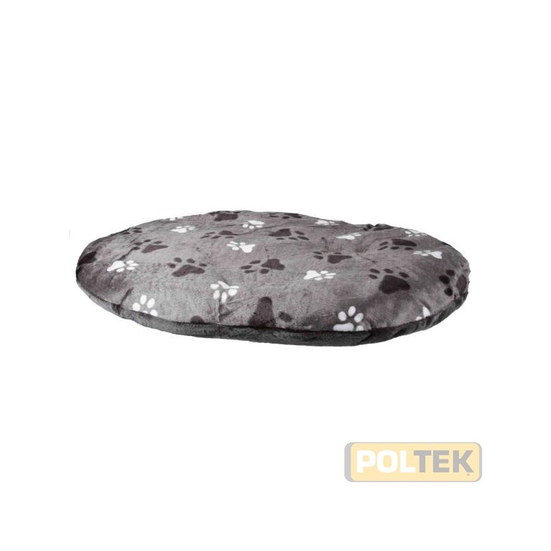 TRIXIE GINO CUSCINO 70x45cm GRIGIO