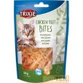 TRIXIE PREMIO CHICKEN FILET BITES 50gr