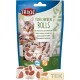 TRIXIE PREMIO FISH CHICKEN ROLLS 50gr
