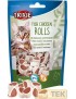 TRIXIE PREMIO FISH CHICKEN ROLLS 50gr