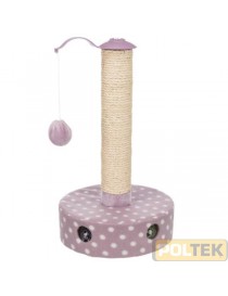 TRIXIE JUNIOR RUOTA CON TRONCHETTO 26x47cm