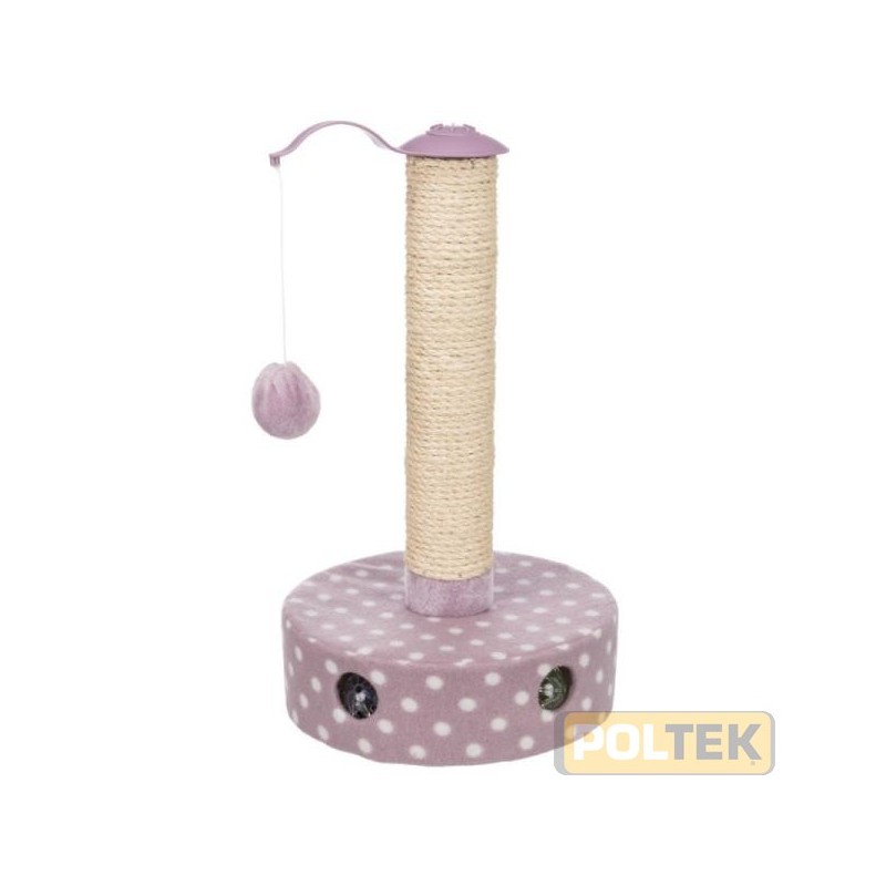 TRIXIE JUNIOR RUOTA CON TRONCHETTO 26x47cm