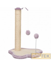 TRIXIE JUNIOR IMPRONTA C/CON TRONCHETTO 40X50X38cm