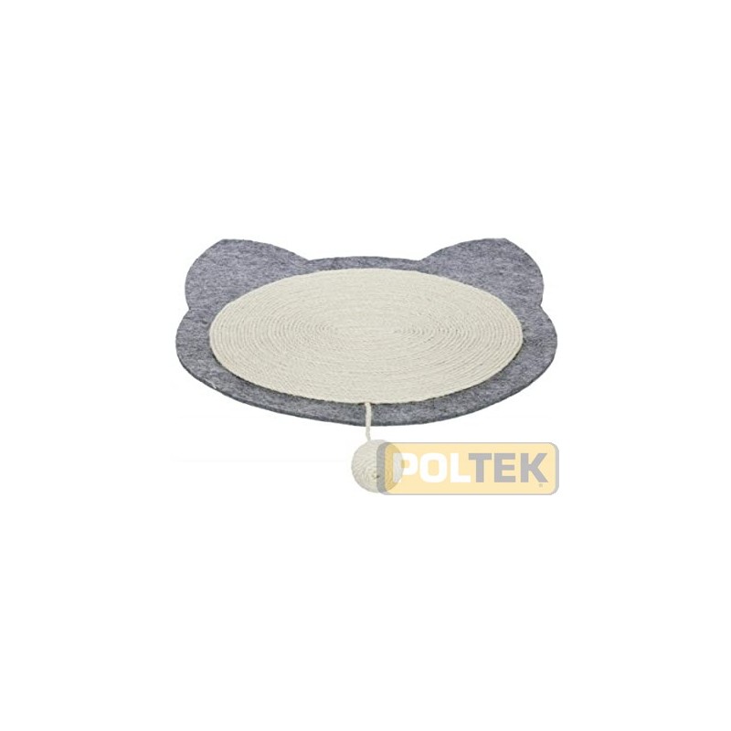 TRIXIE JUNIOR TAPPETINO SISAL/FELTRO 40X35cm