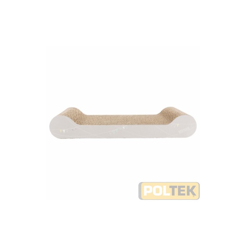 TRIXIE JUNIOR TAVOLETTA IN CARTONE 38x6x18cm