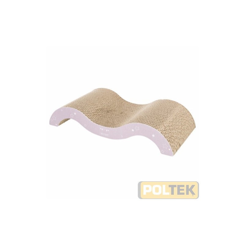 TRIXIE JUNIOR TAVOLETTA ONDA 38x7x18cm