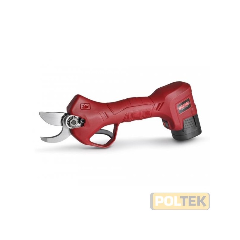 ARCHMAN FORBICE BATTERIA FE04-25