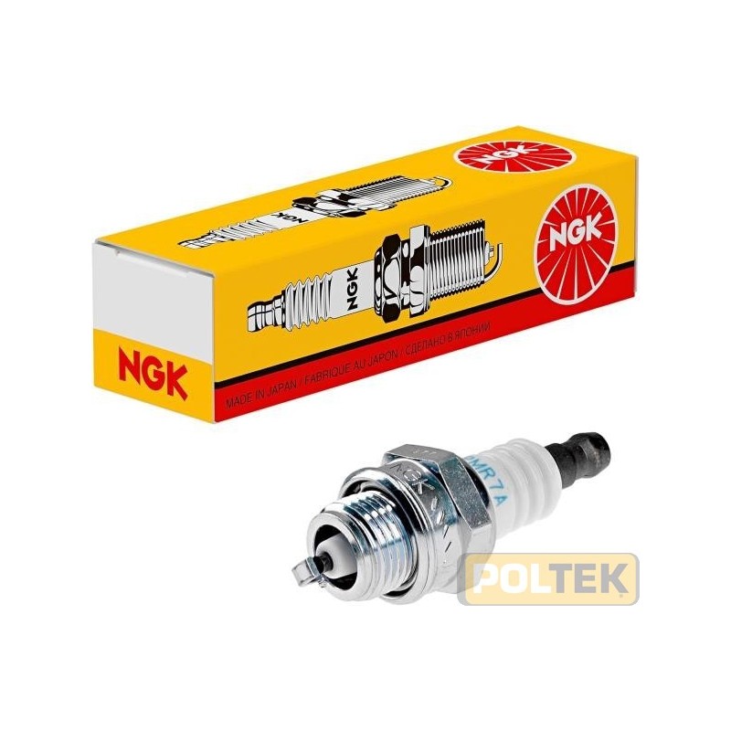 Corrisponde alla Champion RCj7Y e RCJ6Y