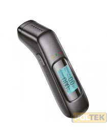 ETILOMETRO PORTATILE