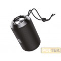 ALTOPARLANTE BLUETOOTH STEREO LS-HC1 NERO