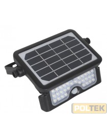 CENTURY PROIETTORE LED DVERSO SLIM SENSORE 5w 500Lm