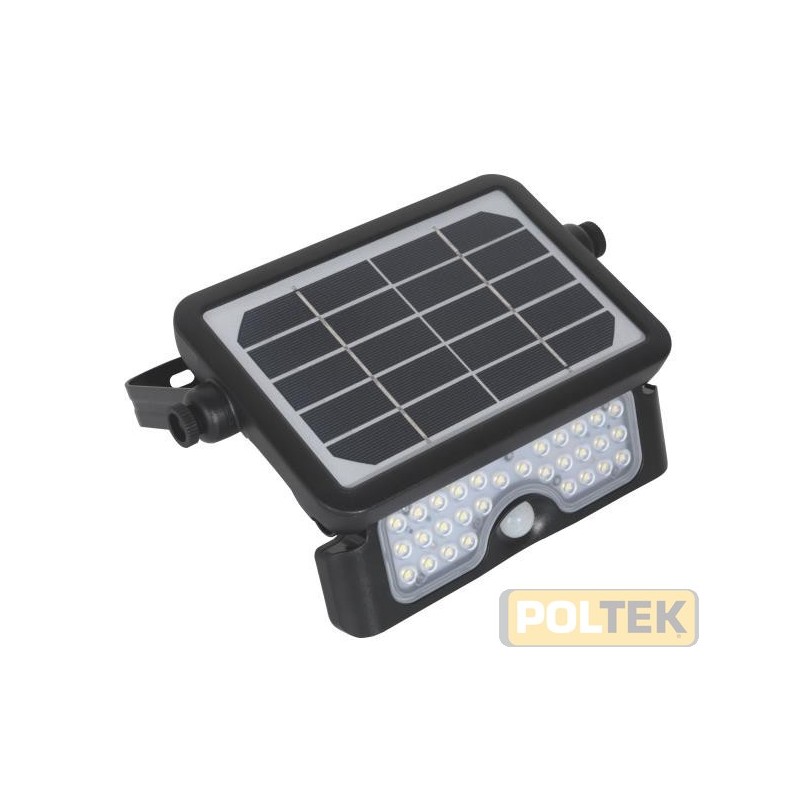 CENTURY PROIETTORE LED DVERSO SLIM SENSORE 5w 500Lm