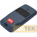 TELECOMANDO ORIGINALE BFT D112306Mhz 433,92
