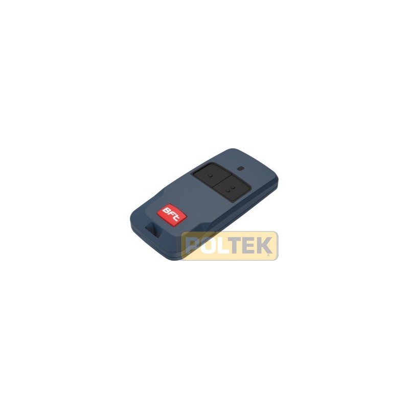 TELECOMANDO ORIGINALE BFT D112306Mhz 433,92