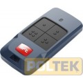 TELECOMANDO ORIGINALE BFT D112318Mhz 433,92