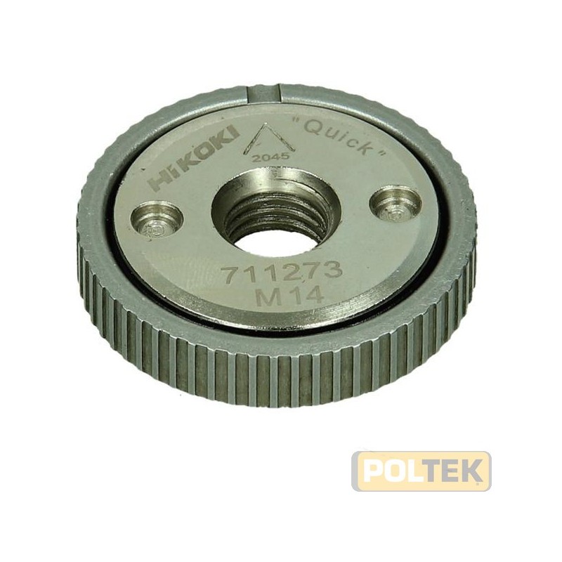 GHIERA STRINGIDISCO HIKOKI RAPIDA