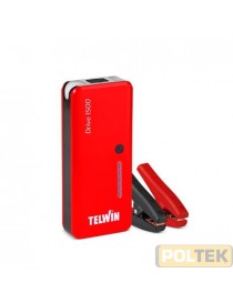 TELWIN AVVIATORE DRIVE 1500