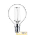 CENTURY LAMPADA LED WHITE SFERA E14 4,5W 470lm