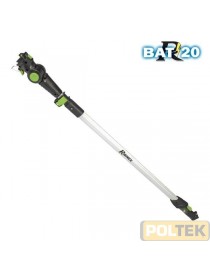 RIBIMEX PROLUNGA TELESCOPICA PER FORBICE E POTATORE