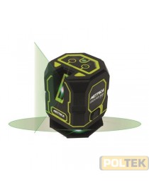 METRICA AUTOLIVELLA LASER GROUND 360