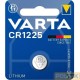 VARTA BATTERIA BUTTON LITHIUM CR1225 3V