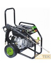 RIBIMEX IDROPULITRICE SCOPPIO RX22T bar 250