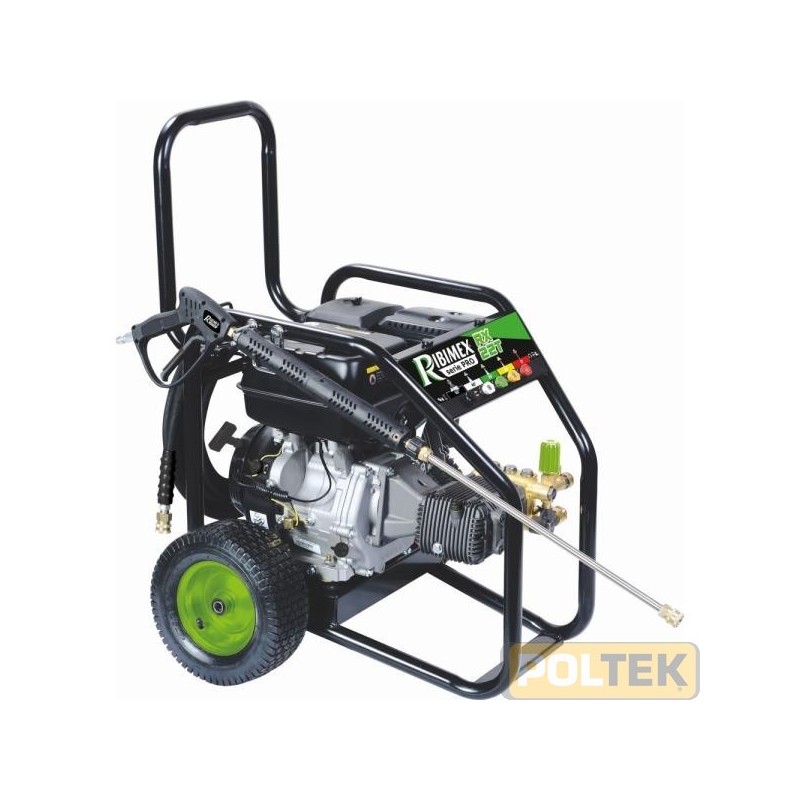 RIBIMEX IDROPULITRICE SCOPPIO RX22T bar 250