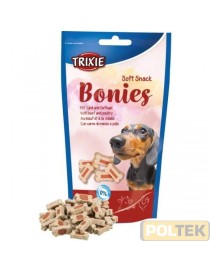 TRIXIE SOFT SNACK BONIES 75 gr
