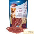 TRIXIE PREMIO CANE ANATRA STRIPES 100 gr