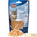 TRIXIE PREMIO FREEZE DRIED GAMBERETTI 25gr