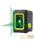 METRICA AUTOLIVELLA LASER GREEN CROSS