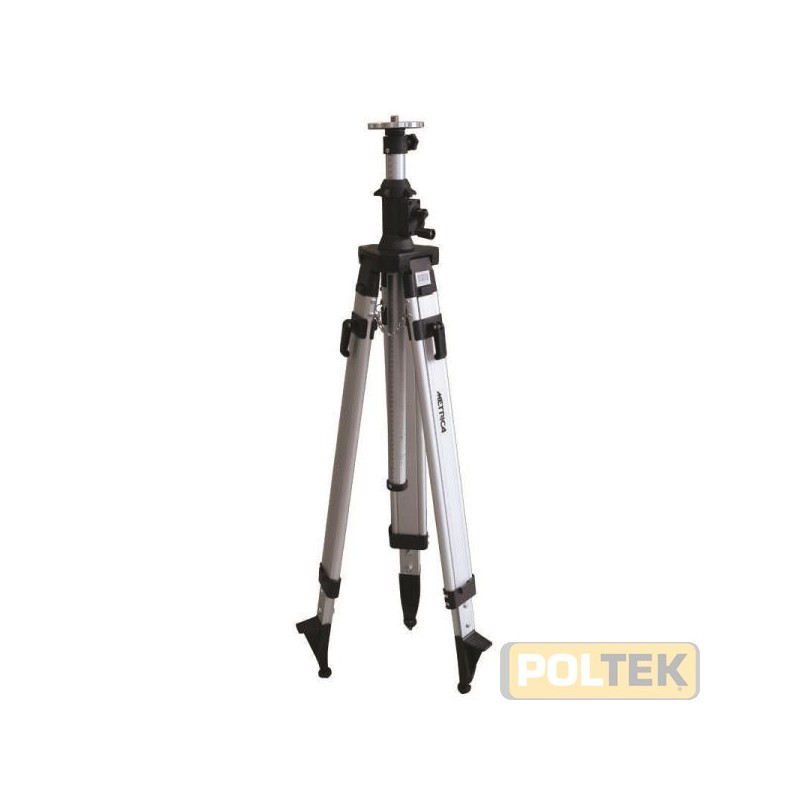 METRICA TREPPIEDE IN ALLUMINIO