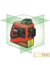 METRICA AUTOLIVELLA LASER 3D