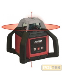 METRICA AUTOLIVELLA ROTATIVO LASER H4