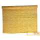 Arella in cannetta di bambù d.4-5 mm. legate con filo di nylon.
