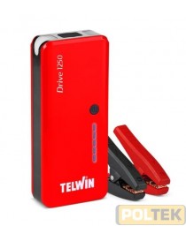 TELWIN AVVIATORE DRIVE 1250